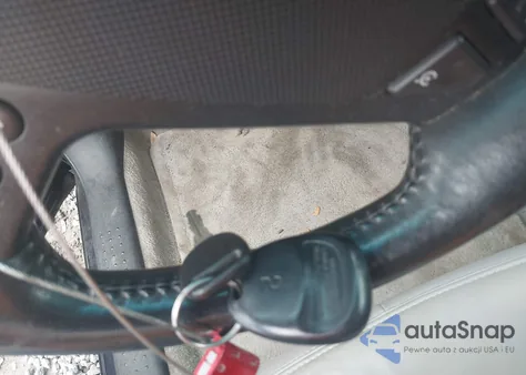 2003 Cadillac Cts Standard из США, поврежденный, VIN 1G6DM57NX30168837